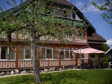 Appartement de vacances /en/au Bernau im Schwarzwald (Schwarzwald)ou appartement ou maison de vacances