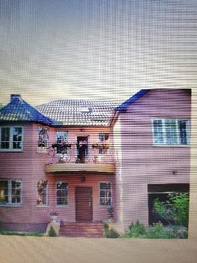 Appartement de vacances �/en/au Selenogradsk  (Kaliningradskaya Oblast)ou appartement ou maison de vacances