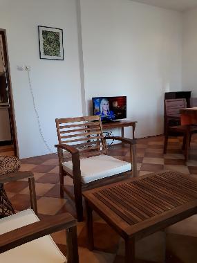 Maison de vacances �/en/au Eforie-Nord (Constanta)ou appartement ou maison de vacances