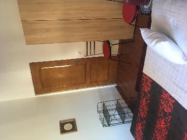 Maison de vacances �/en/au Eforie-Nord (Constanta)ou appartement ou maison de vacances