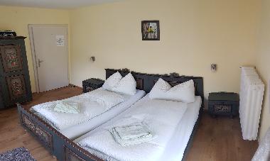 Chalet /en/au Fusch a.d. Glocknerstrasse (Pinzgau-Pongau)ou appartement ou maison de vacances