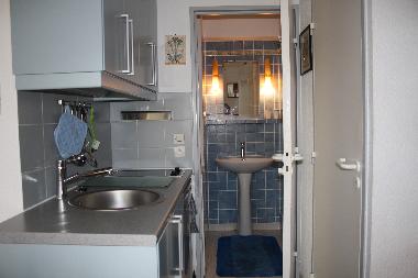 Appartement de vacances /en/au Portiragnes-Plage (Hrault)ou appartement ou maison de vacances