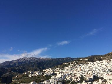 Maison de vacances /en/au Cmpeta (Mlaga)ou appartement ou maison de vacances