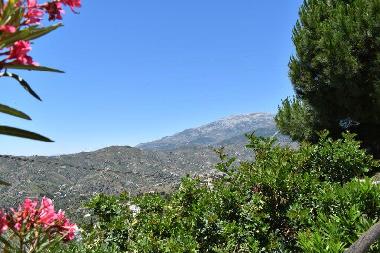 Maison de vacances /en/au Cmpeta (Mlaga)ou appartement ou maison de vacances