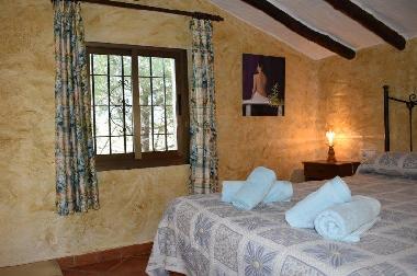 Maison de vacances /en/au Cmpeta (Mlaga)ou appartement ou maison de vacances