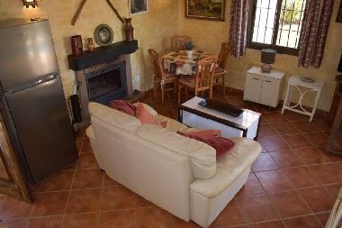 Maison de vacances /en/au Cmpeta (Mlaga)ou appartement ou maison de vacances