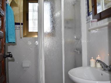 Maison de vacances /en/au Cmpeta (Mlaga)ou appartement ou maison de vacances