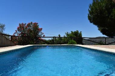 Maison de vacances /en/au Cmpeta (Mlaga)ou appartement ou maison de vacances