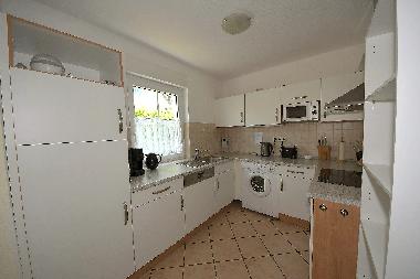 Maison de vacances /en/au Glowe (Ostsee-Inseln)ou appartement ou maison de vacances