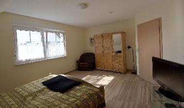 Maison de vacances /en/au Glowe (Ostsee-Inseln)ou appartement ou maison de vacances