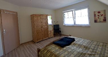 Maison de vacances /en/au Glowe (Ostsee-Inseln)ou appartement ou maison de vacances