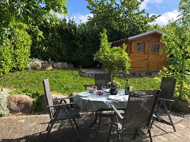 Maison de vacances /en/au Glowe (Ostsee-Inseln)ou appartement ou maison de vacances