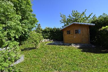 Maison de vacances /en/au Glowe (Ostsee-Inseln)ou appartement ou maison de vacances