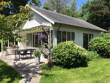 Maison de vacances /en/au Julianadorp (Noord-Holland)ou appartement ou maison de vacances