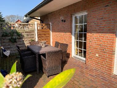 Maison de vacances /en/au Haselnne (Emsland)ou appartement ou maison de vacances