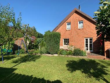 Maison de vacances /en/au Haselnne (Emsland)ou appartement ou maison de vacances