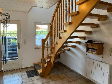 Maison de vacances /en/au Haselnne (Emsland)ou appartement ou maison de vacances