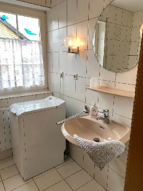 Maison de vacances /en/au Haselnne (Emsland)ou appartement ou maison de vacances