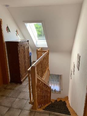 Maison de vacances /en/au Haselnne (Emsland)ou appartement ou maison de vacances