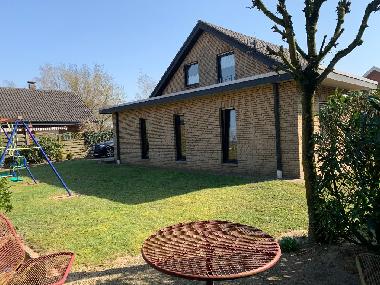 Maison de vacances /en/au Haselnne (Emsland)ou appartement ou maison de vacances