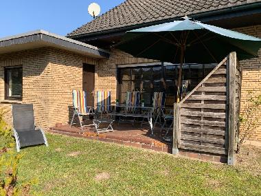 Maison de vacances /en/au Haselnne (Emsland)ou appartement ou maison de vacances