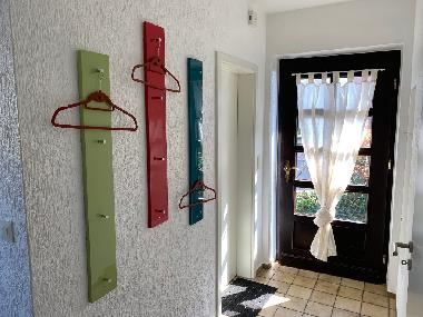 Maison de vacances /en/au Haselnne (Emsland)ou appartement ou maison de vacances