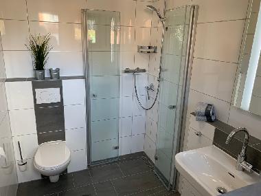 Maison de vacances /en/au Haselnne (Emsland)ou appartement ou maison de vacances