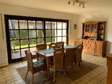 Maison de vacances /en/au Haselnne (Emsland)ou appartement ou maison de vacances