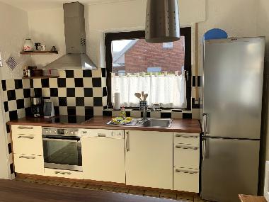 Maison de vacances /en/au Haselnne (Emsland)ou appartement ou maison de vacances