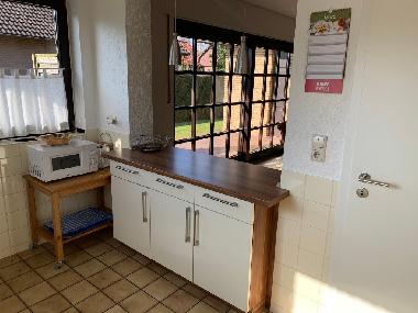 Maison de vacances /en/au Haselnne (Emsland)ou appartement ou maison de vacances