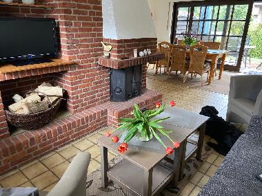 Maison de vacances /en/au Haselnne (Emsland)ou appartement ou maison de vacances