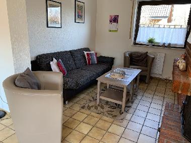 Maison de vacances /en/au Haselnne (Emsland)ou appartement ou maison de vacances