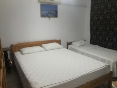 Maison de vacances /en/au Fethiye,  (Mugla)ou appartement ou maison de vacances