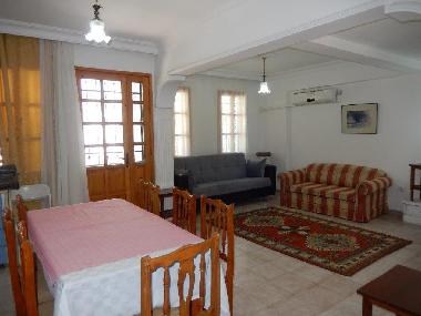 Maison de vacances /en/au Fethiye,  (Mugla)ou appartement ou maison de vacances