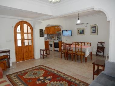 Maison de vacances /en/au Fethiye,  (Mugla)ou appartement ou maison de vacances
