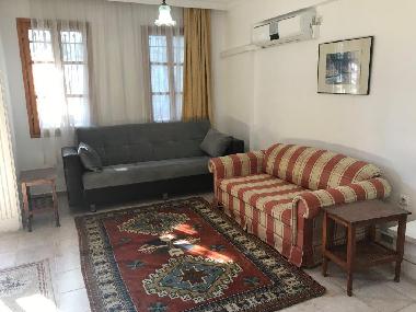 Maison de vacances /en/au Fethiye,  (Mugla)ou appartement ou maison de vacances