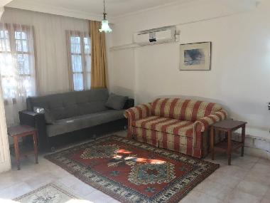 Maison de vacances /en/au Fethiye,  (Mugla)ou appartement ou maison de vacances
