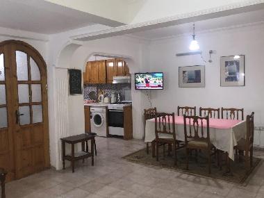 Maison de vacances /en/au Fethiye,  (Mugla)ou appartement ou maison de vacances