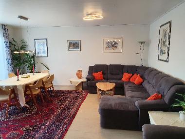 Appartement de vacances /en/au Fulda (Rhn)ou appartement ou maison de vacances