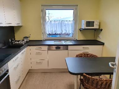 Appartement de vacances /en/au Fulda (Rhn)ou appartement ou maison de vacances