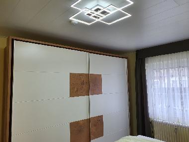 Appartement de vacances /en/au Fulda (Rhn)ou appartement ou maison de vacances
