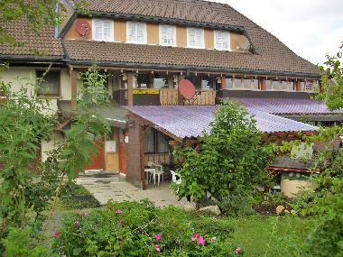 Appartement de vacances /en/au Bernau im Schwarzwald (Schwarzwald)ou appartement ou maison de vacances