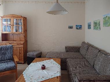 Maison de vacances �/en/au Grimma  (S�chsisches Burgen-/ Heideland)ou appartement ou maison de vacances