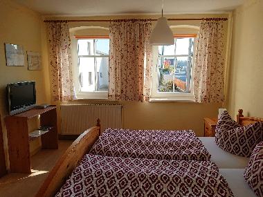 Maison de vacances �/en/au Grimma  (S�chsisches Burgen-/ Heideland)ou appartement ou maison de vacances