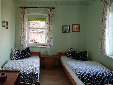 Maison de vacances �/en/au Grimma  (S�chsisches Burgen-/ Heideland)ou appartement ou maison de vacances