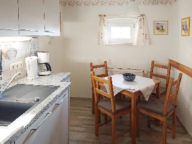 Maison de vacances �/en/au Grimma  (S�chsisches Burgen-/ Heideland)ou appartement ou maison de vacances
