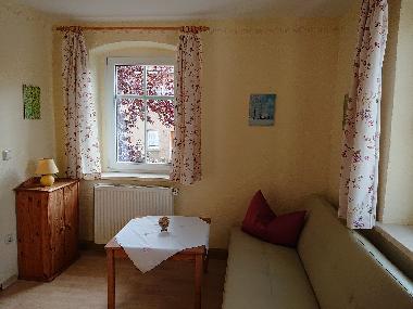 Maison de vacances �/en/au Grimma  (S�chsisches Burgen-/ Heideland)ou appartement ou maison de vacances