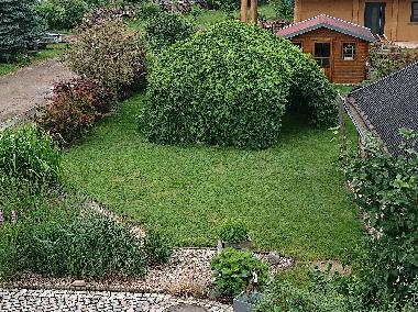 Maison de vacances �/en/au Grimma  (S�chsisches Burgen-/ Heideland)ou appartement ou maison de vacances