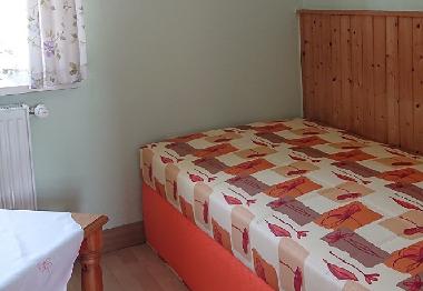 Maison de vacances �/en/au Grimma  (S�chsisches Burgen-/ Heideland)ou appartement ou maison de vacances