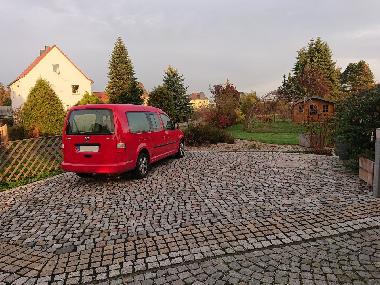 Maison de vacances �/en/au Grimma  (S�chsisches Burgen-/ Heideland)ou appartement ou maison de vacances